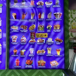 The Menu