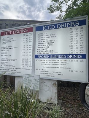 Coffee Culture by null