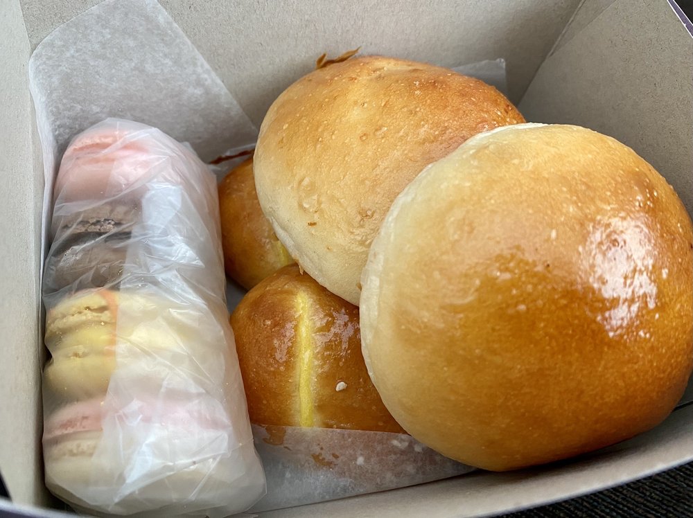 HONG KONG BAKERY Updated October 2024 10 Photos & 12 Reviews 10649 97 Street NW, Edmonton