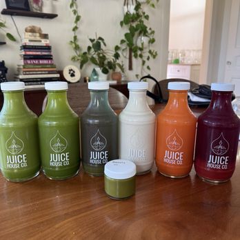 Juice House - Napa - Juice Bars & Smoothies Near Me - Napa, California Juice House - Napa - Juice Bars & Smoothies Near Me - Napa, California