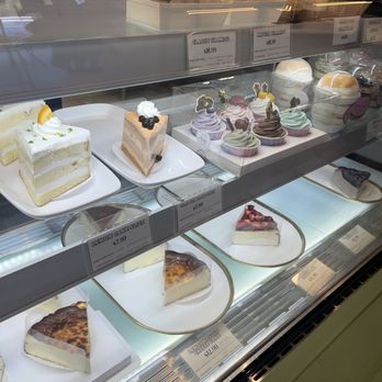 Sweetify - Desserts Near Me - Temecula, California