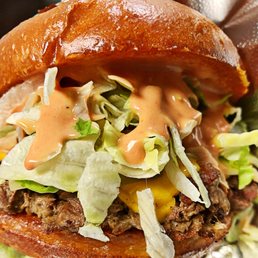 Impossible Burger