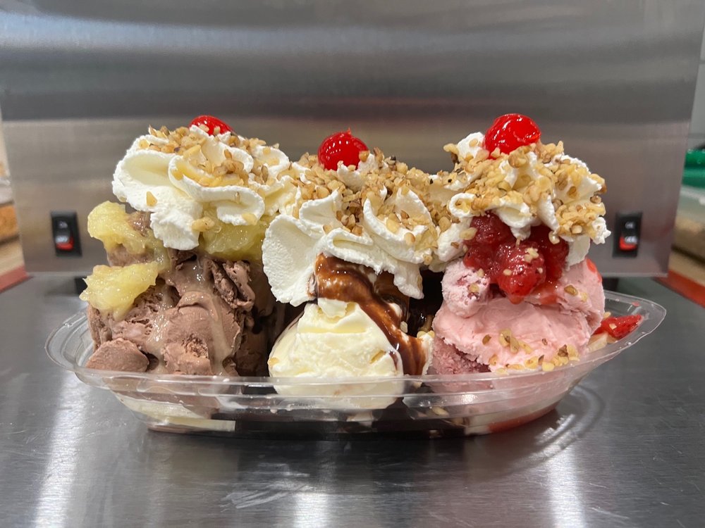 NOR’EASTER BLIZZARD’S Updated September 2024 35 Photos & 14 Reviews 278 N Main St