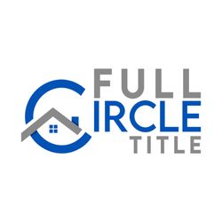 Full Circle Title