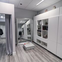 Flavio Tailoring  - Fitting Area