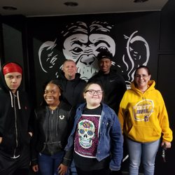 Room ESC