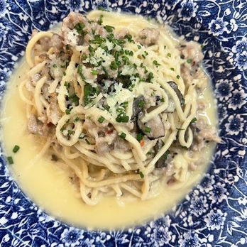 Paradiso - Spaghetti - Bars Near Me - Dallas, Texas