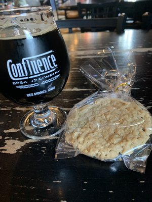 Confluence Brewing Company by null