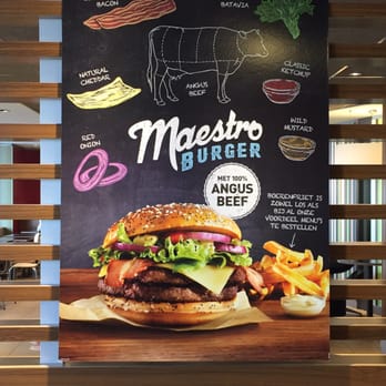 McDonald's - Fast Food Near Me - Breda, New Brunswick