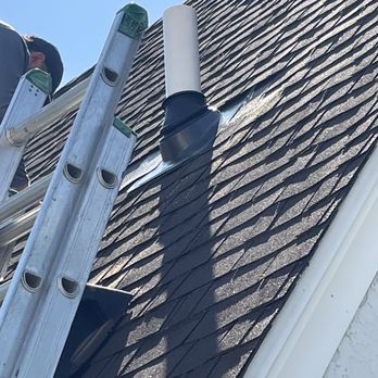 Supreme Roofing - Roof vent installed - Roofing Near Me - Norristown, Pennsylvania