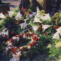 Die Blumengalerie