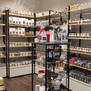 TeeGschwendner - Coffee & Tea Supplies Near Me - Leipzig, SN