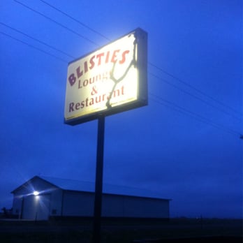 Blistie's - American Near Me - Holyoke, Colorado