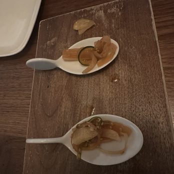 Uchi Scottsdale - Japanese Near Me - Scottsdale, Arizona