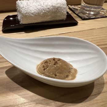 sushi AMANE - Sushi Bars Near Me - New York, New York