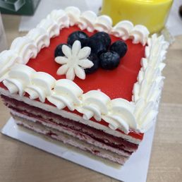 Opera Cake
