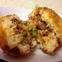 Arancini