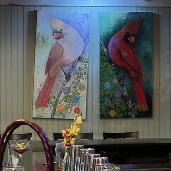 Cardinal Bistro - bar - Italian Near Me - Atlantic City, New Jersey Cardinal Bistro - bar - Italian Near Me - Atlantic City, New Jersey