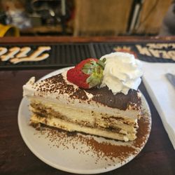 Southern Philosophy Brewing - The amazing cheesecake
