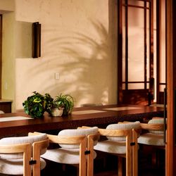 La Loba - Vintner Private Dining Room