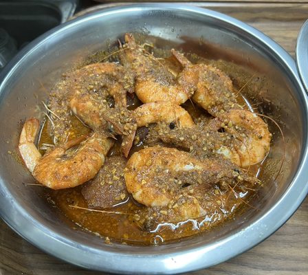 Cajun Crawfish Stop by null