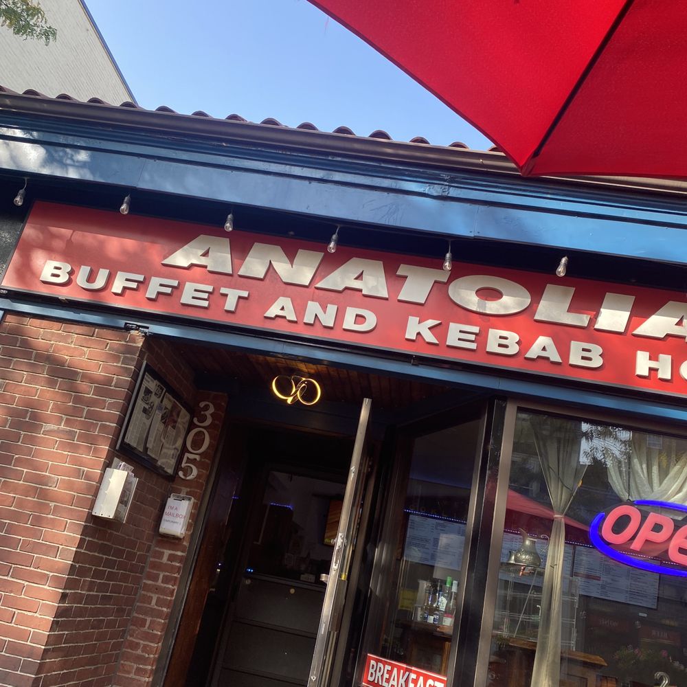 Anatolia Buffet & Kebab House - Turkish Near Me - Brookline, Massachusetts Anatolia Buffet & Kebab House - Turkish Near Me - Brookline, Massachusetts