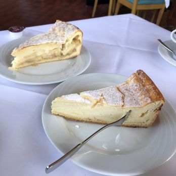 Landhotel Adlerhof - Afternoon cake & coffee. - Hotels Near Me - Straubenhardt, BW