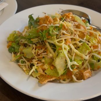 Burma Bay Cafe - Burmese Near Me - Fremont, California