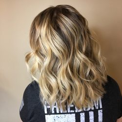 Skilled Hands Hairstudio - Hair by Ashley Reinhart @ Skilled Hands Hairstudio. Call/Text to schedule 330-703-6247.