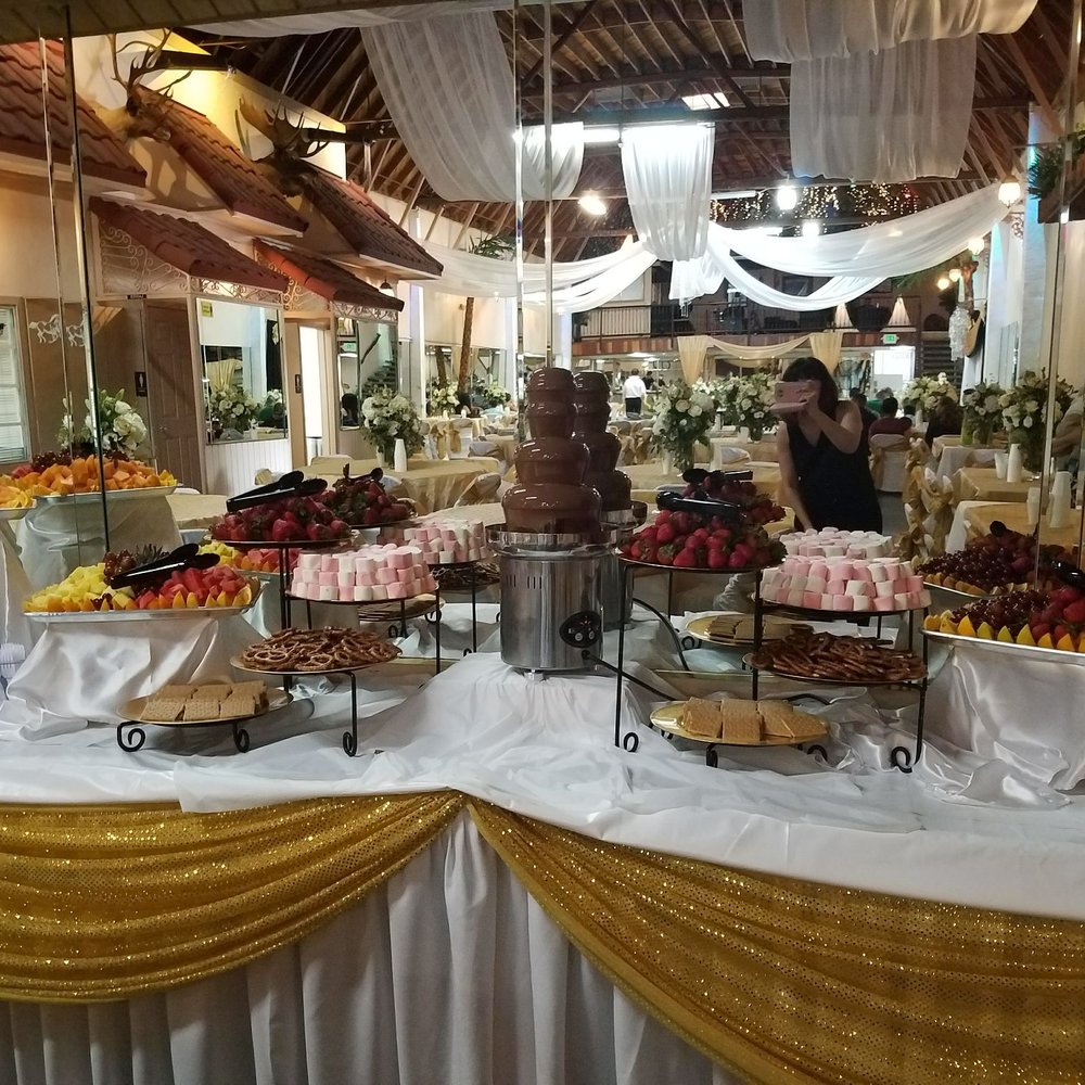 Salon Cazadores Hall - Venues & Event Spaces Near Me - Los Angeles, California Salon Cazadores Hall - Venues & Event Spaces Near Me - Los Angeles, California