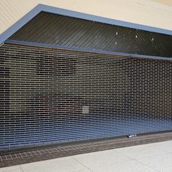 Cranberry Mall - Vacant.