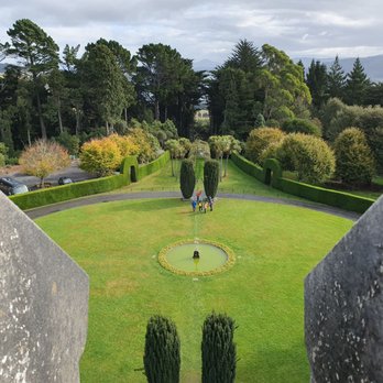 Larnach Castle - Landmarks & Historical Buildings Near Me - Dunedin, OTA