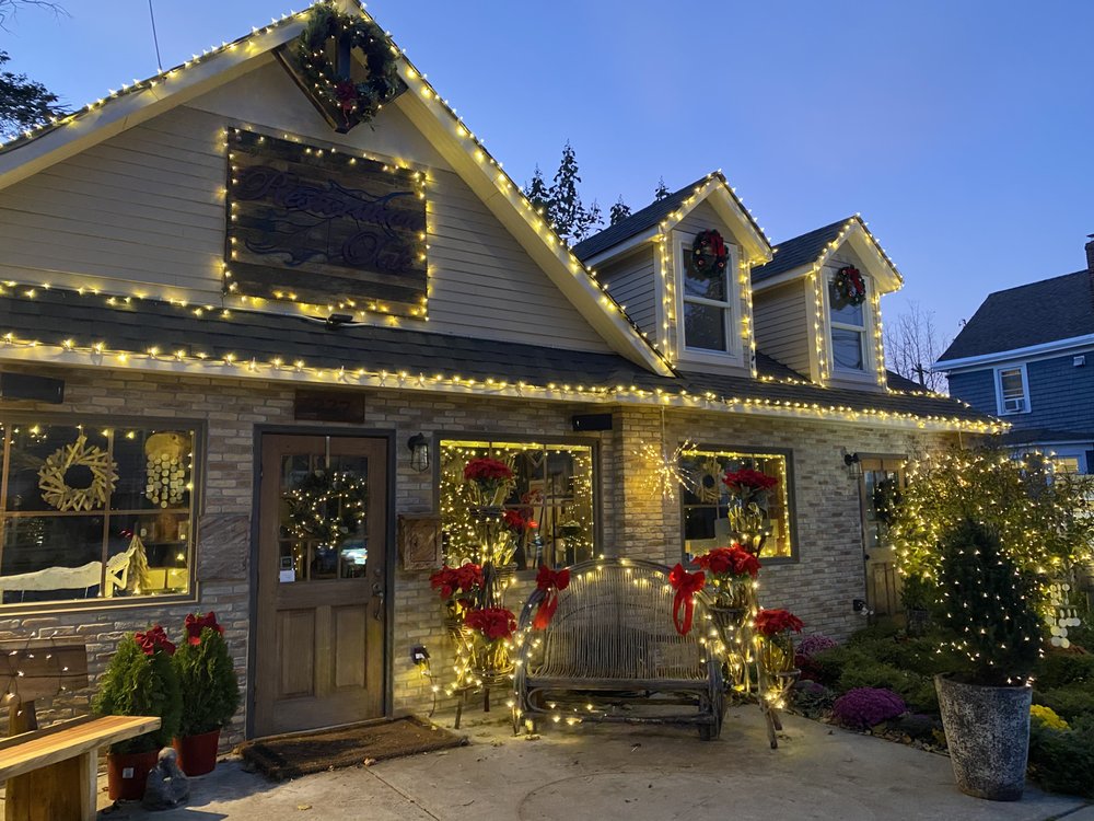 RESTORATION OAK Updated September 2024 227 Glen Cove Ave, Sea Cliff