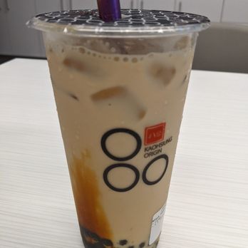 Palgong Tea - Brown sugar milk tea - Bubble Tea Near Me - Toronto, Ontario Palgong Tea - Brown sugar milk tea - Bubble Tea Near Me - Toronto, Ontario