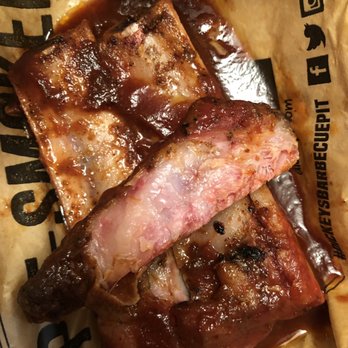 Dickey's Barbecue Pit - American Near Me - Egg Harbor, New Jersey Dickey's Barbecue Pit - American Near Me - Egg Harbor, New Jersey