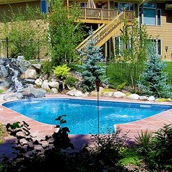 Valley Pools & Spas