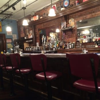 417 Union - Bar view at 417 Union - Breakfast & Brunch Near Me - Nashville, Tennessee