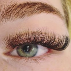 Skin And Brow Bar