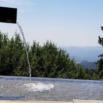CADE Estate Winery - Sat at this spot at Cade, sampled many of their brands and wrote my review. Ya gotta get up here and savor everything! - Wine Tasting Room Near Me - Angwin, California CADE Estate Winery - Sat at this spot at Cade, sampled many of their brands and wrote my review. Ya gotta get up here and savor everything! - Wine Tasting Room Near Me - Angwin, California