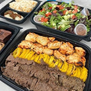 Luna Grill Eastlake - Yummy!! - Mediterranean Near Me - Chula Vista, California Luna Grill Eastlake - Yummy!! - Mediterranean Near Me - Chula Vista, California