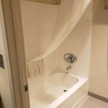 Best Western Westminster Inn - Clean bathroom. - Hotels Near Me - Westminster, California Best Western Westminster Inn - Clean bathroom. - Hotels Near Me - Westminster, California