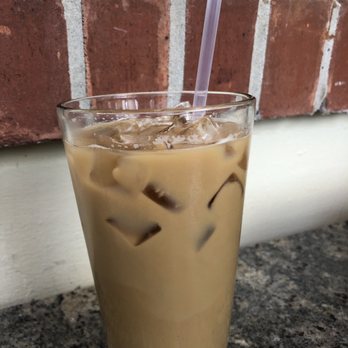 Curia On the Drag - Coffee & Tea Near Me - Gainesville, Florida