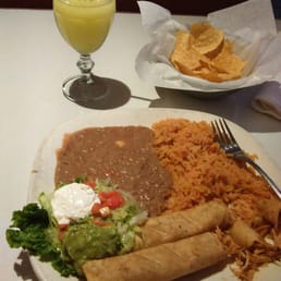 Flautas