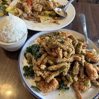 Thai Ghang Waan - 41. Goong Gleur - Thai Near Me - Springfield, Virginia