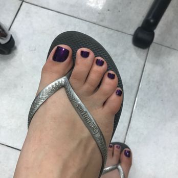 Lily Diamond Nails - Nail Technicians Near Me - Glendale, California