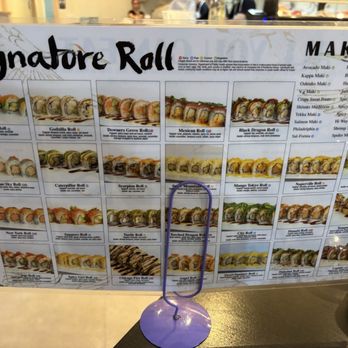 Sushi City - Menu - Sushi Bars Near Me - Downers Grove, Illinois Sushi City - Menu - Sushi Bars Near Me - Downers Grove, Illinois
