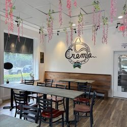 Crema Coffeehouse