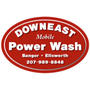 Downeast Mobile Power Wash