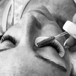 Epitome Studios - Classic lashes