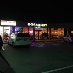 Dosa Hut